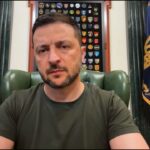 Заяв більш ніж достатньо, а от дій поки дефіцит. Звернення Володимира Зеленського 10.09.2025