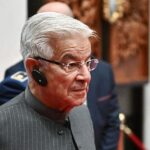 Новини світу - Саудівська Аравія може отримати доступ до ядерної зброї Пакистану