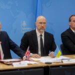 Новини України - Шмигаль підвів підсумки 30 Рамштайну