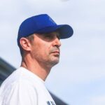 Новини спорту - Шовковський поділився емоціями після матчу з Олександрією