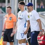 Новини спорту - Шовковський відреагував на акцію фанатів, спрямовану проти нового гравця
