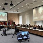 Новини України - Сибіга оголосив результати екстреного засідання ОБСЄ