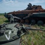 Новини України - Сирський назвав втрати Росії від початку року