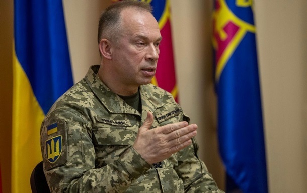 Новини України - Сирський сказав, скільки кілометрів територій ЗСУ звільнили у серпні