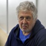 Новини України - Справу Коломойського направили до суду