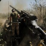 Новини України - Суд оголосив вирок дезертиру, що наводив ракетні удари на Вінницю та Суми