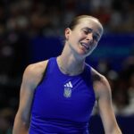 Новини спорту - Світоліна підсумувала участь у Кубку Біллі Джин Кінг