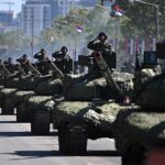Новини світу - Танки з РФ, ракети з Ізраїлю: Сербія провела парад