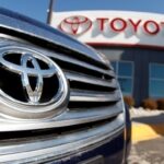 Авто новини - Toyota відкликає 591 тис. автомобілів у США