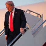 Новини політики - Трамп назвав труднощі завершення війни в Україні