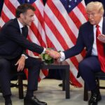 Новини світу - Трамп припустив, що РФ – "паперовий тигр"