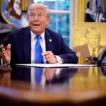 Новини світу - Трамп скоротить поміч трьом членам НАТО - ЗМІ
