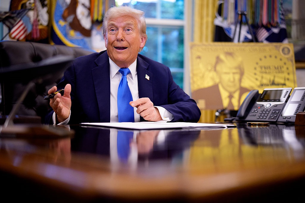 Новини світу - Трамп скоротить поміч трьом членам НАТО - ЗМІ