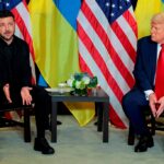 Новини світу - Трамп вірить в Україну. Неочікувана заява