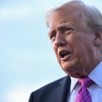 Новини світу - Трамп застеріг Ізраїль від ударів по Катару