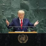 Новини світу - Трамп заявив, що глобального потепління "не існує"