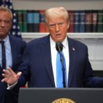 Новини світу - Трамп заявив, що парацетамол викликає аутизм