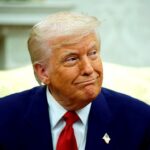 Новини світу - Трамп заявив, що поговорить з Орбаном щодо купівлі нафти РФ