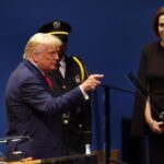 Новини світу - Трамп заявив, що закінчив сім війн "замість ООН"