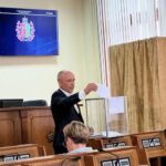 Новини України - У Чернівцях звільнили голову облради