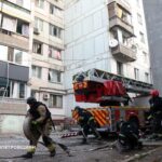 Новини політики - У Дніпрі удвічі зросла кількість постраждалих