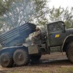 Новини України - У Генштабі розповіли, що відбувається на фронті