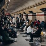 Новини Києва - У Києві та області вибухи: по Шахедах працює ППО