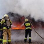 Новини України - У Миколаєві через атаку дронів пошкоджене підприємство