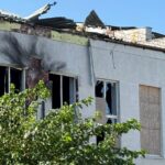 Новини України - У Нікопольському районі від російських ударів постраждали п'ятеро цивільних