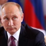 Новини світу - У Путіна за часів прем'єрства була неповнолітня коханка - росЗМІ