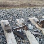 Новини України - У РФ на залізниці через вибухи загинули двоє росгвардійців