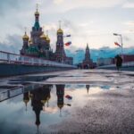 Новини світу - У РФ найнижча активність бізнесу за 15 років - СЗР