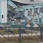 Новини світу - У Росії обвалилися дві школи