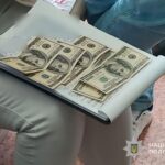 Новини України - У Тернополі голова ВЛК вимагав у військового хабар за "потрібний" діагноз