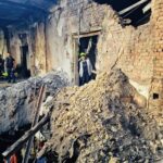 Новини України - Удар по Кабміну: 40 іноземних деталей в Іскандері