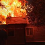 Новини України - Удар Росії по Київщині: в ОВА показали наслідки