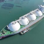 Новини бізнесу - Україна імпортувала 400 млн кубів газу зі США