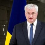 Новини світу - Україна підтримує скликання Радбезу ООН Естонією