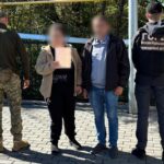 Новини України - Українка вдруге намагалася вивезти ухилянта, з яким уклала фіктивний шлюб
