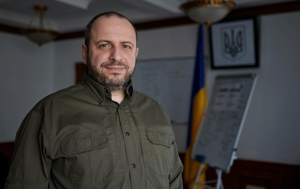 Новини України - Умєров анонсував проведення технологічної ставки