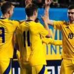 Новини спорту - Упевнений старт: збірна України не залишила шансів Литві