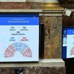 Новини світу - Уряд Франції відправили у відставку
