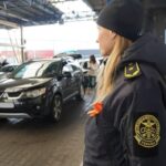Новини України - Усі українські митники пройдуть атестацію