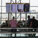 Новини світу - В аеропортах Європи виникли збої через кібератаку