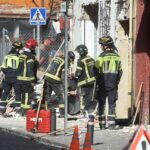 Новини світу - В Мадриді прогримів потужний вибух: 25 потерпілих