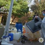 Новини України - В Одесі викрили наркокартель з мільйонними прибутками