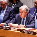 Новини України - В ООН назвали число жертв війни в Україні