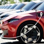 Авто новини - В Україні зріс попит на гібридні авто