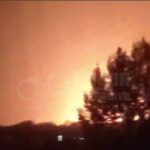 Новини України - Вибух за вибухом: Дніпро атакують ворожі БпЛА