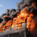 Новини України - Вибухи на Київщині: пояснення влади, зміни руху УЗ